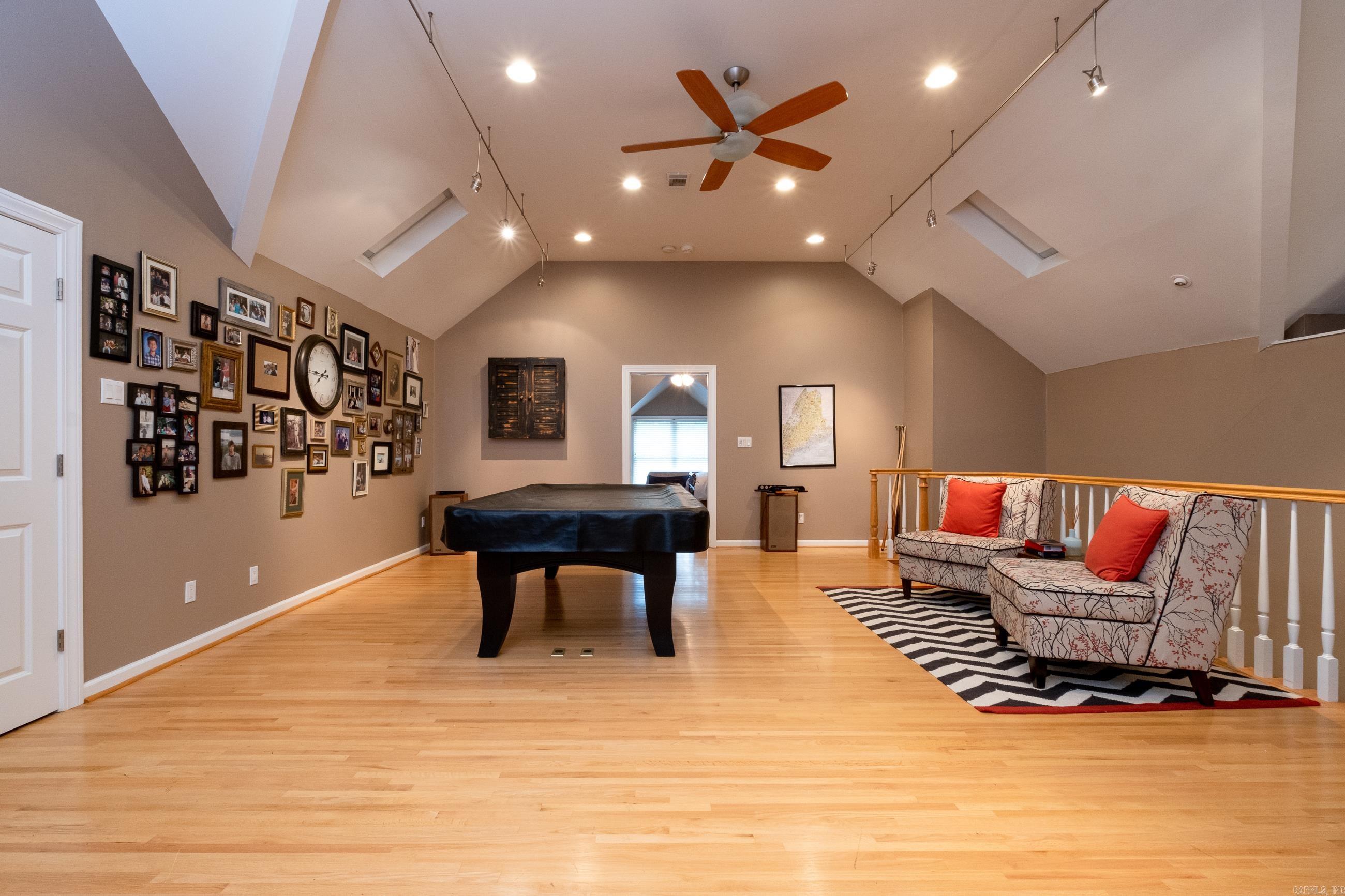 18  Chenal  Little Rock, AR