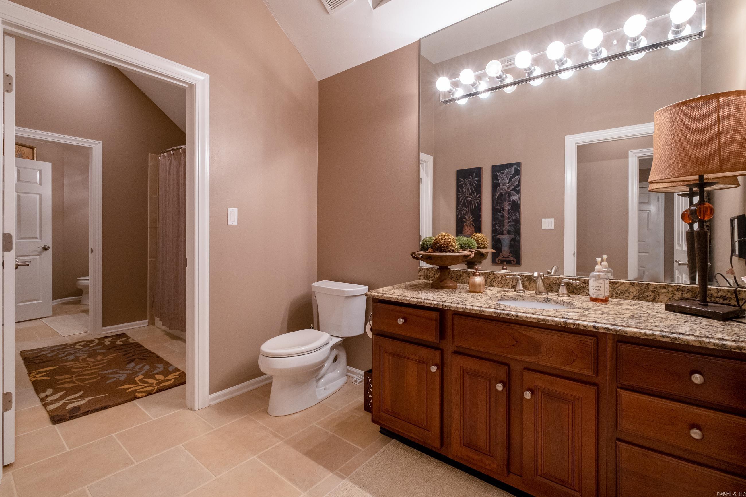 18  Chenal  Little Rock, AR