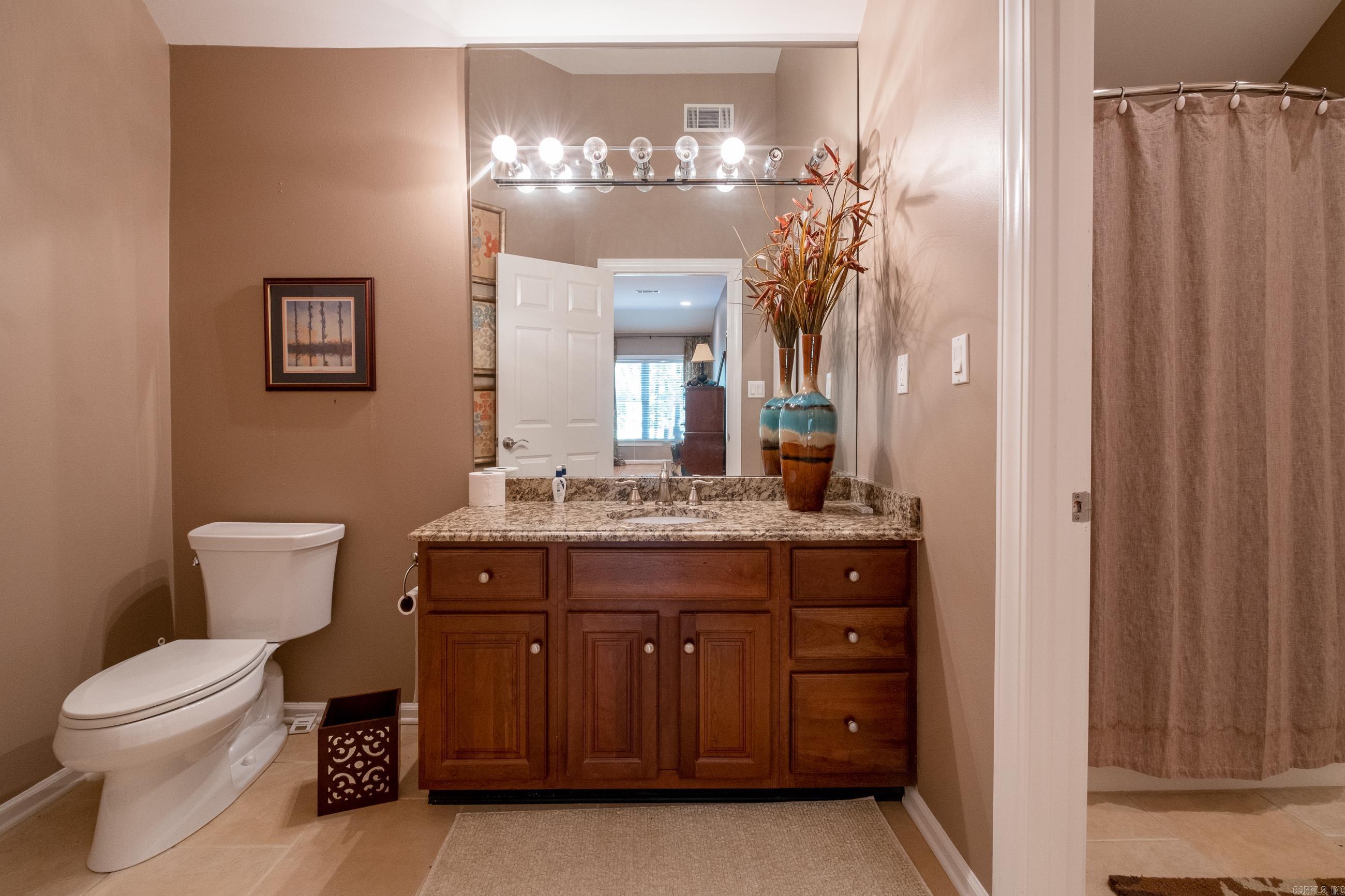 18  Chenal  Little Rock, AR