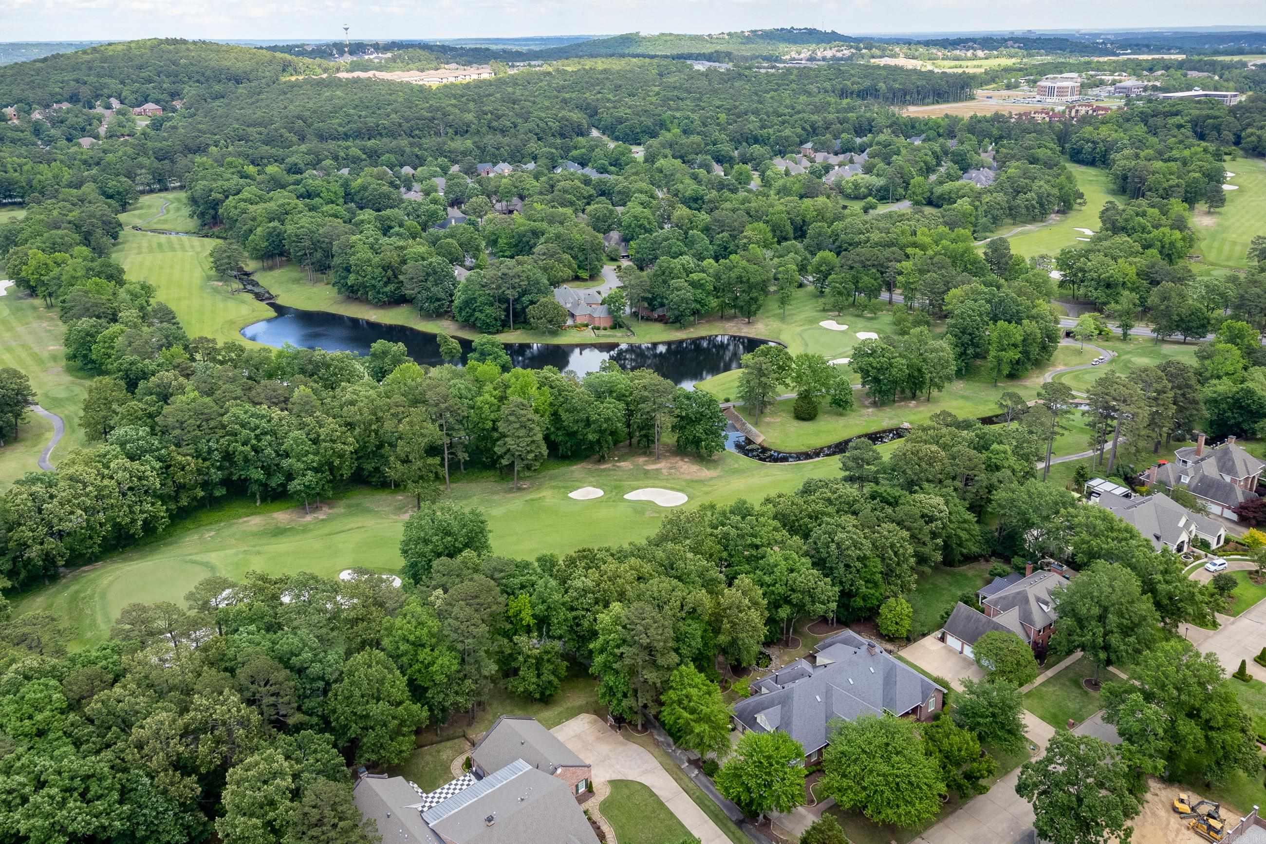 18  Chenal  Little Rock, AR