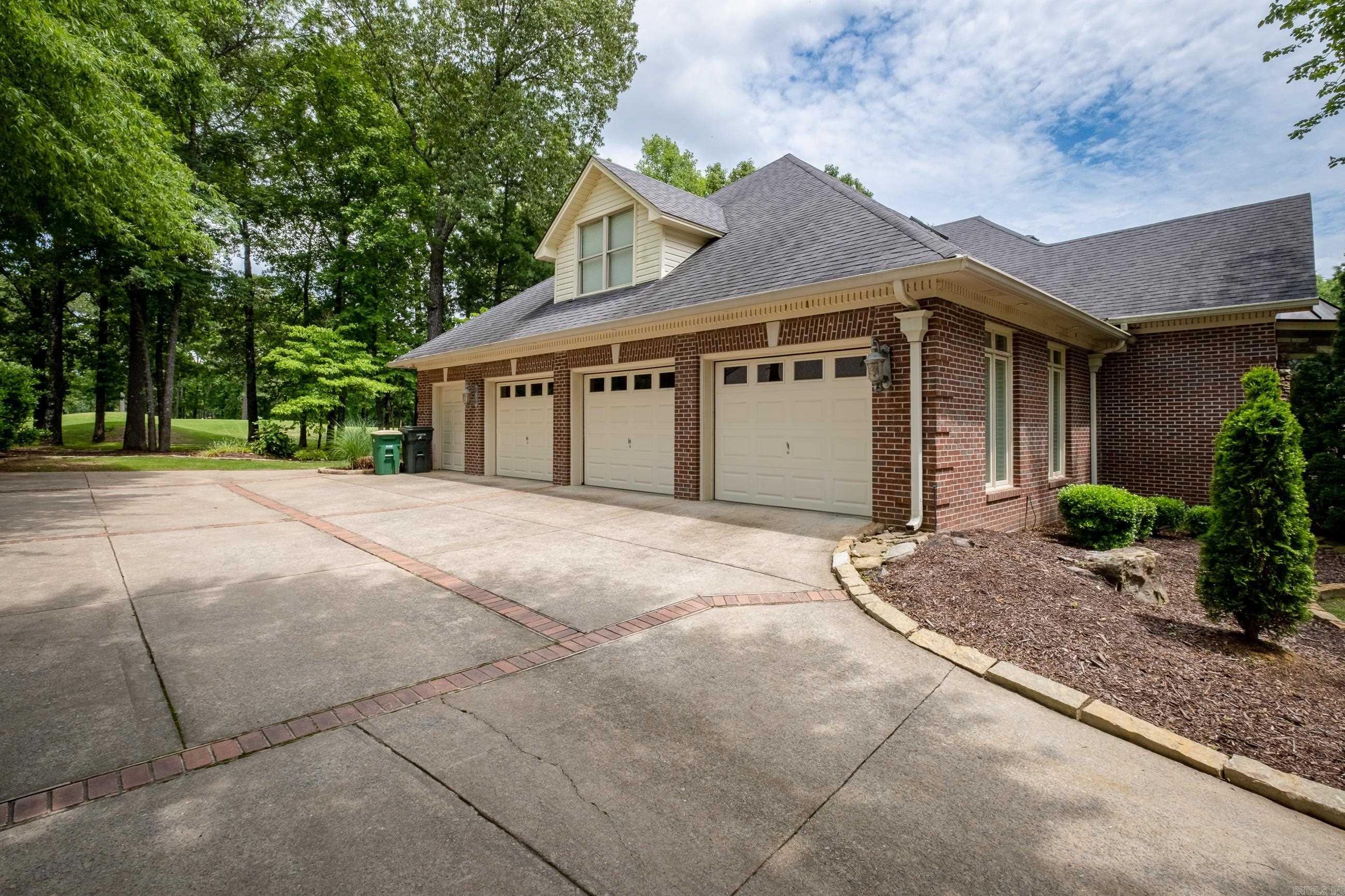 18  Chenal  Little Rock, AR
