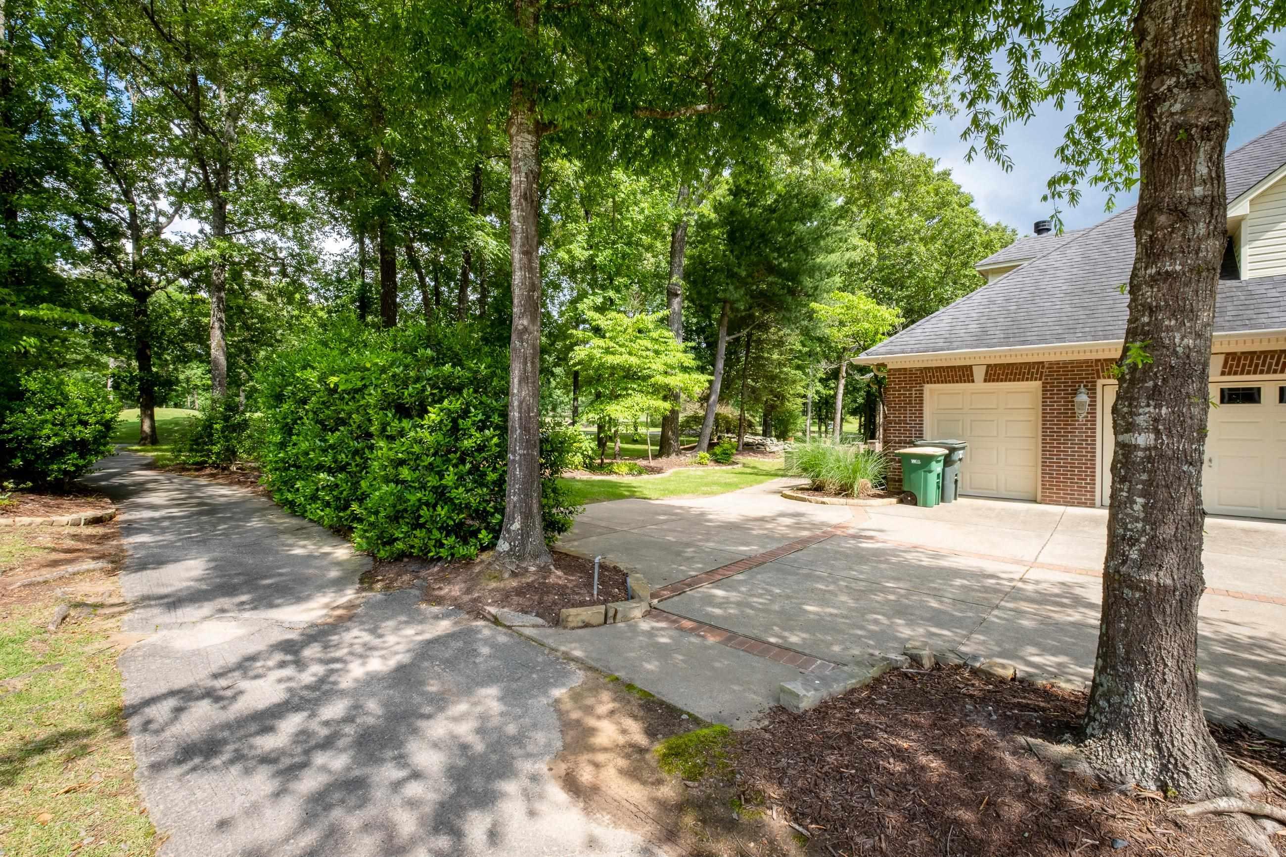 18  Chenal  Little Rock, AR