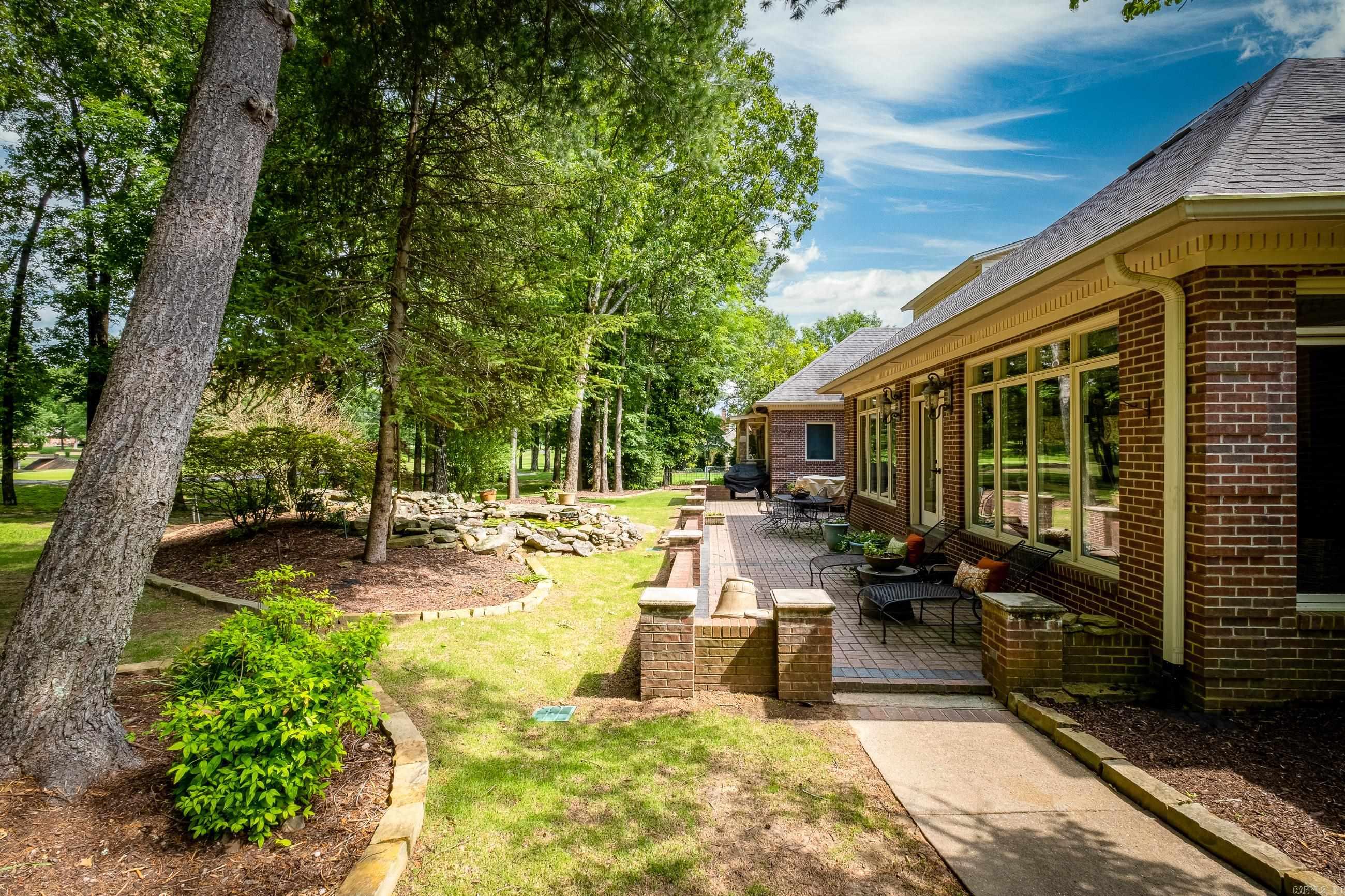 18  Chenal  Little Rock, AR