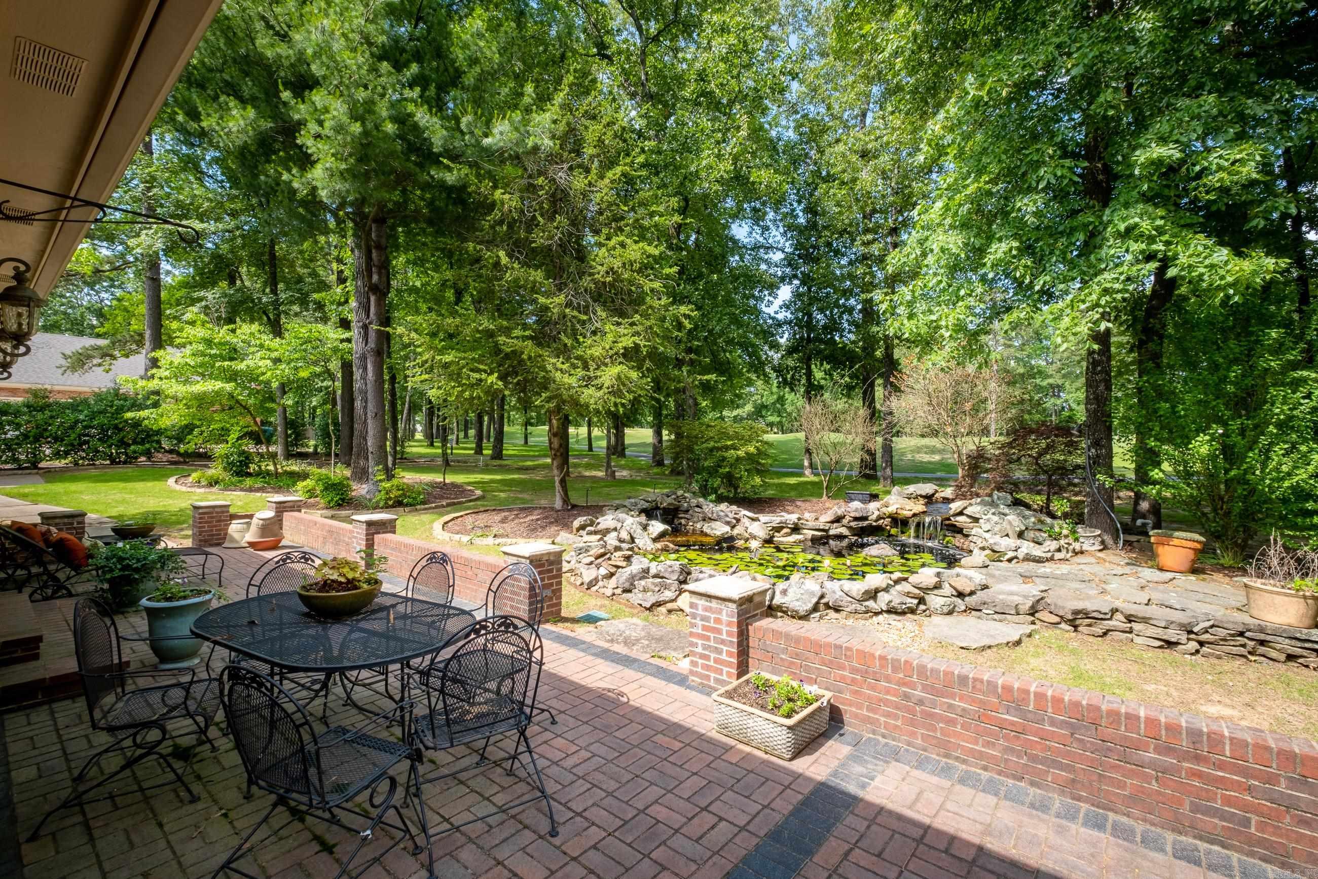 18  Chenal  Little Rock, AR