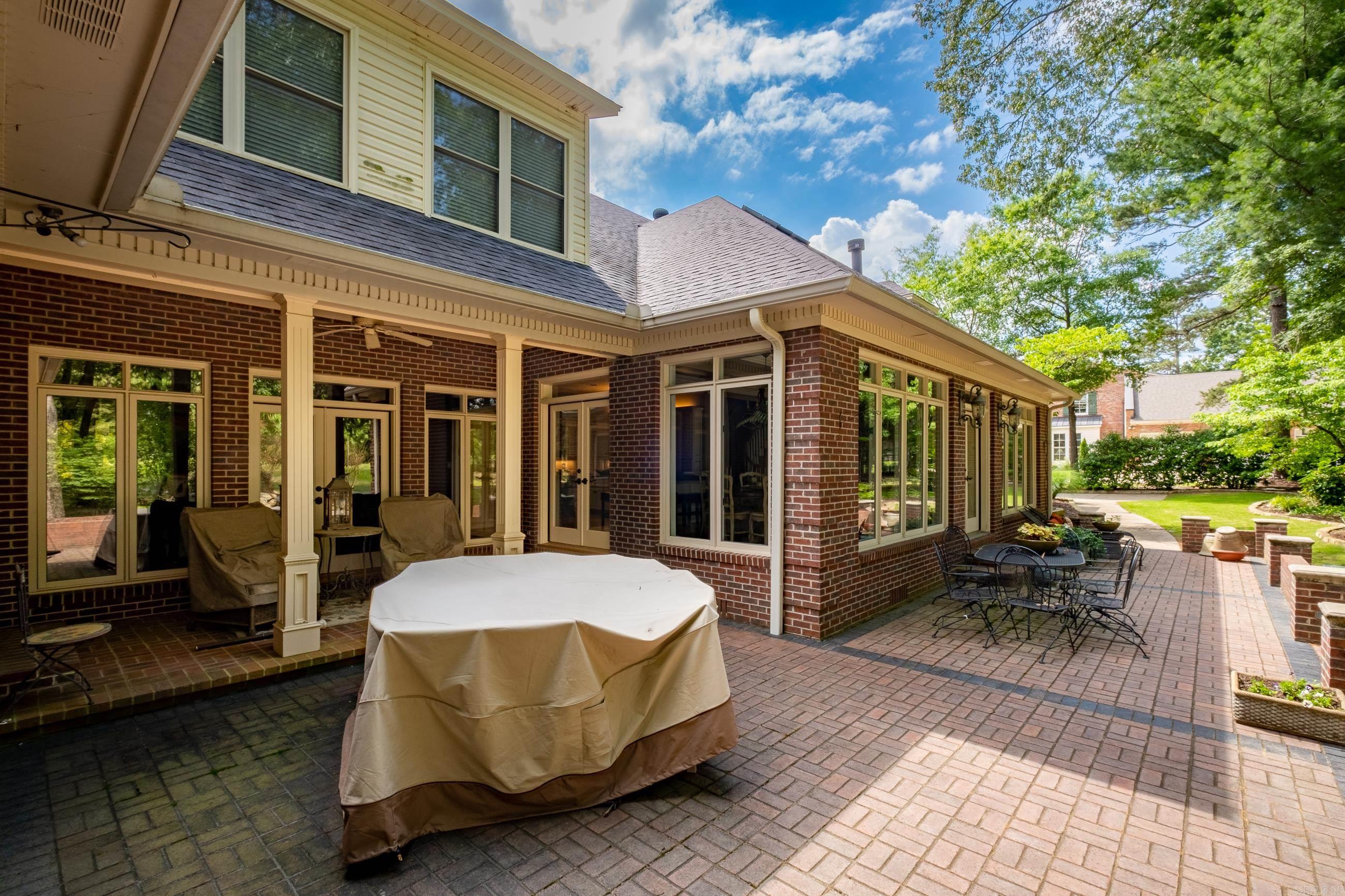 18  Chenal  Little Rock, AR
