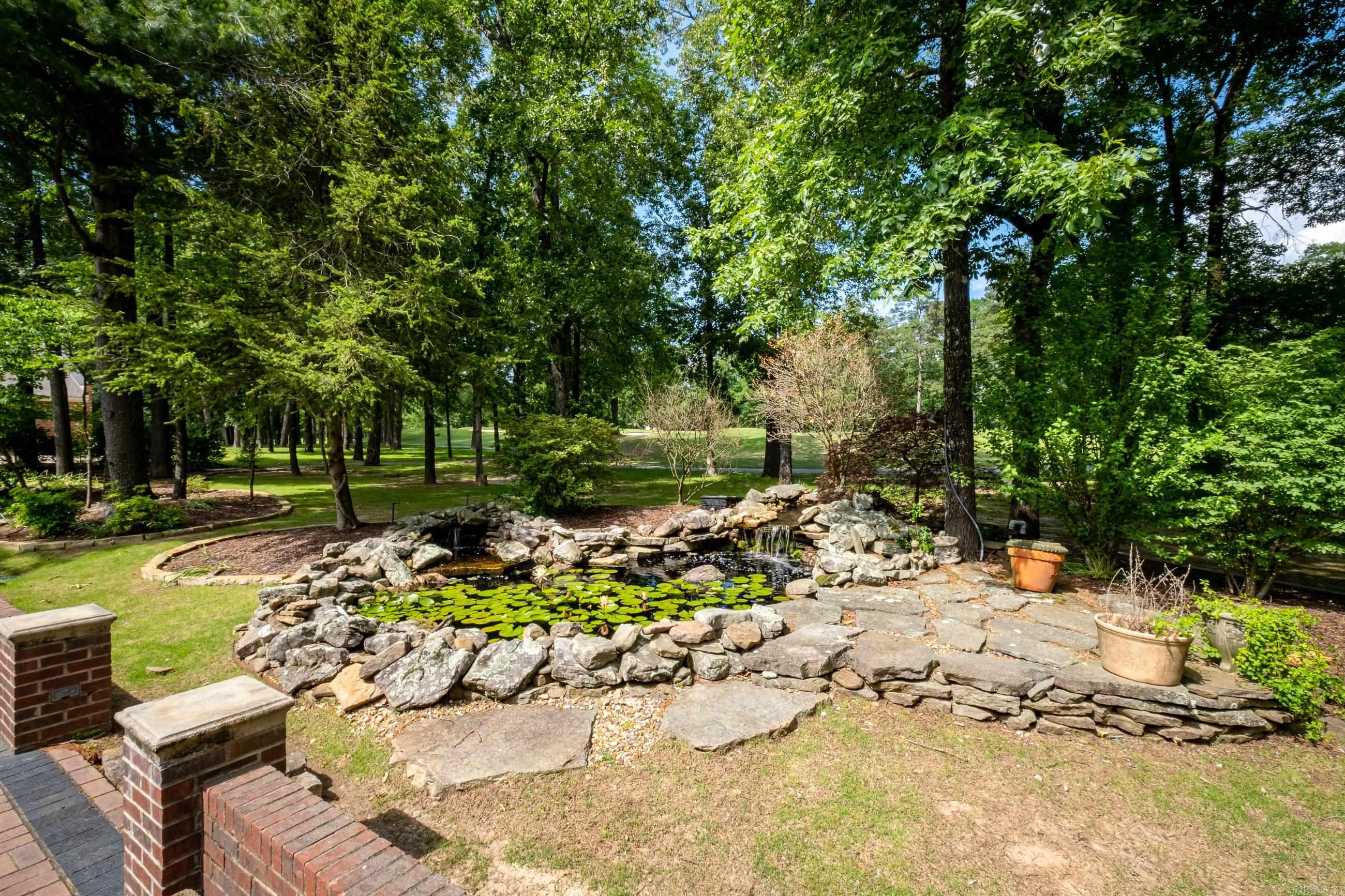 18  Chenal  Little Rock, AR