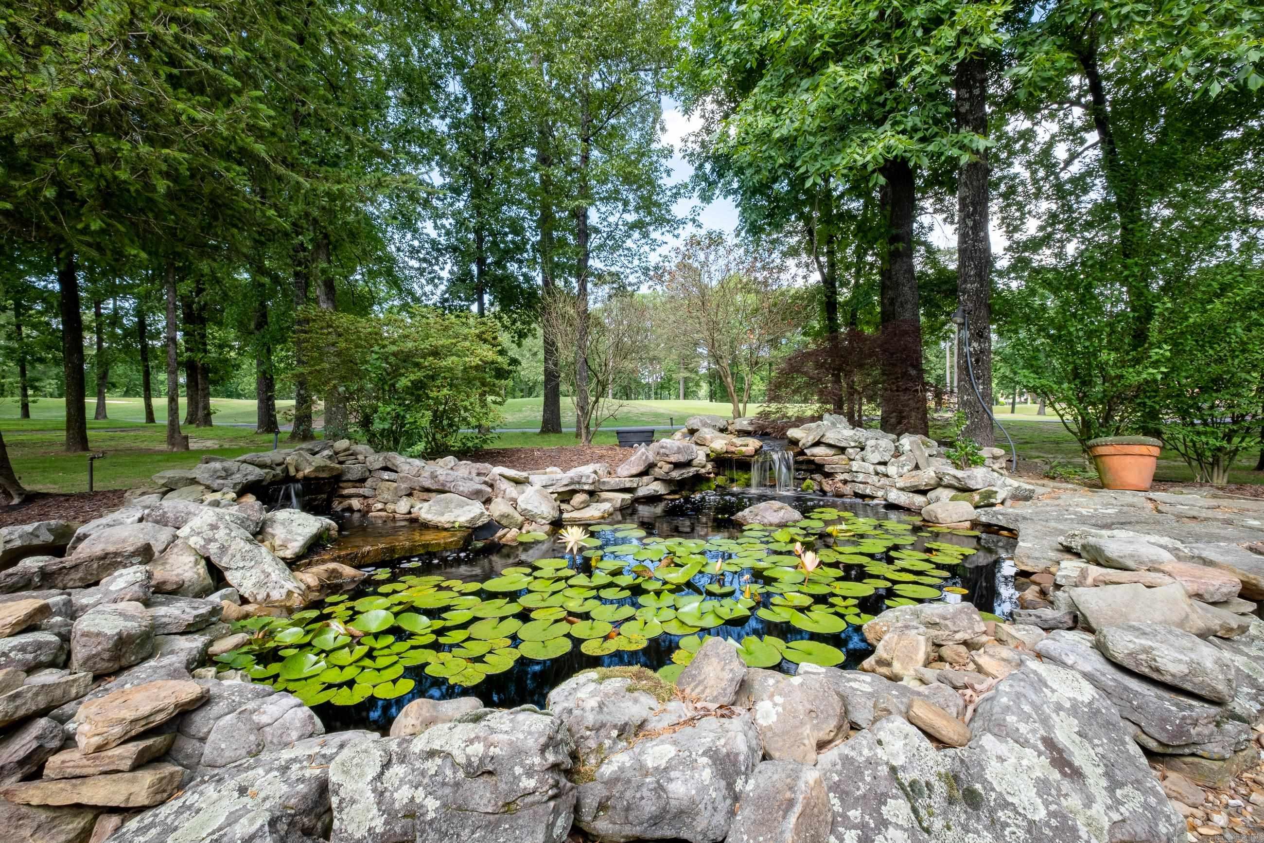 18  Chenal  Little Rock, AR