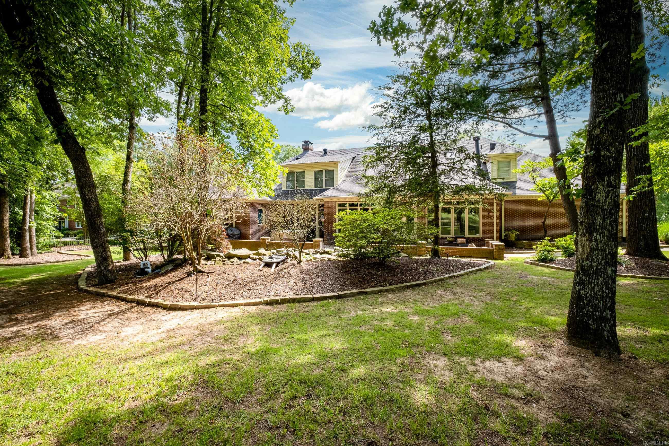 18  Chenal  Little Rock, AR