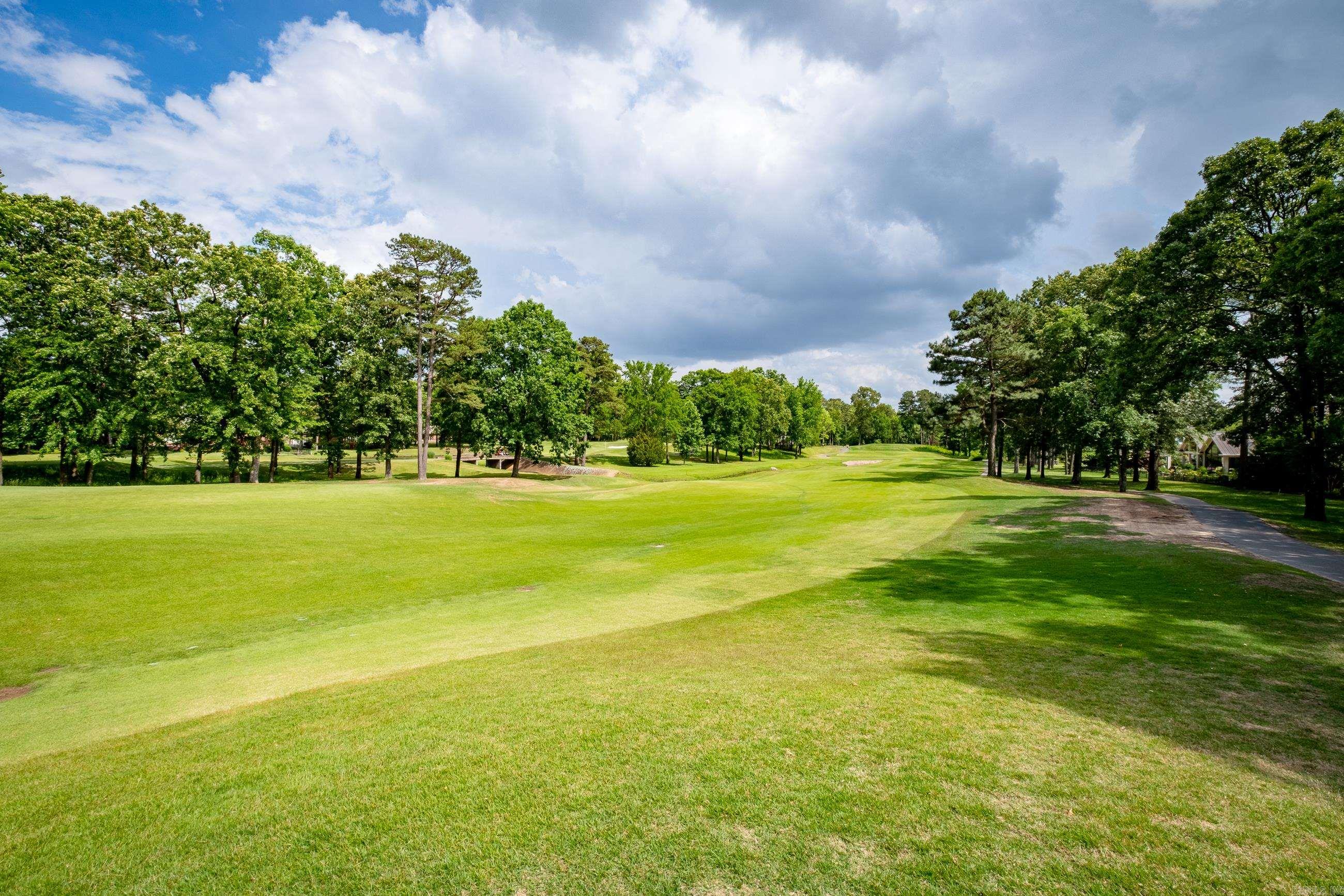 18  Chenal  Little Rock, AR