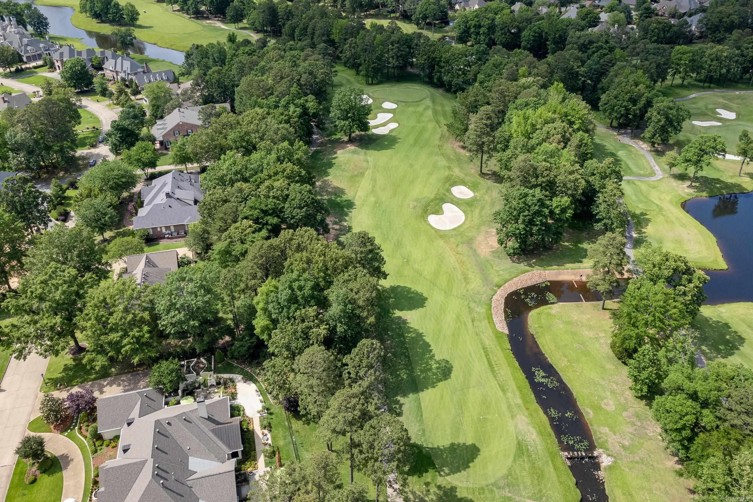 18  Chenal  Little Rock, AR