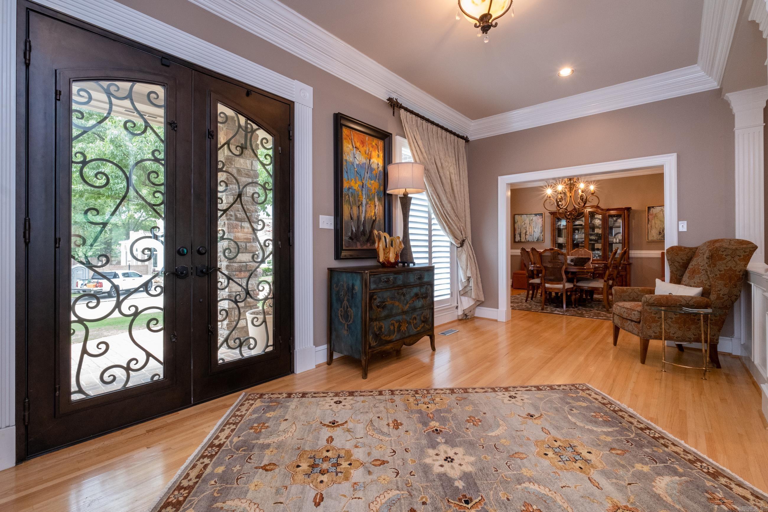 18  Chenal  Little Rock, AR