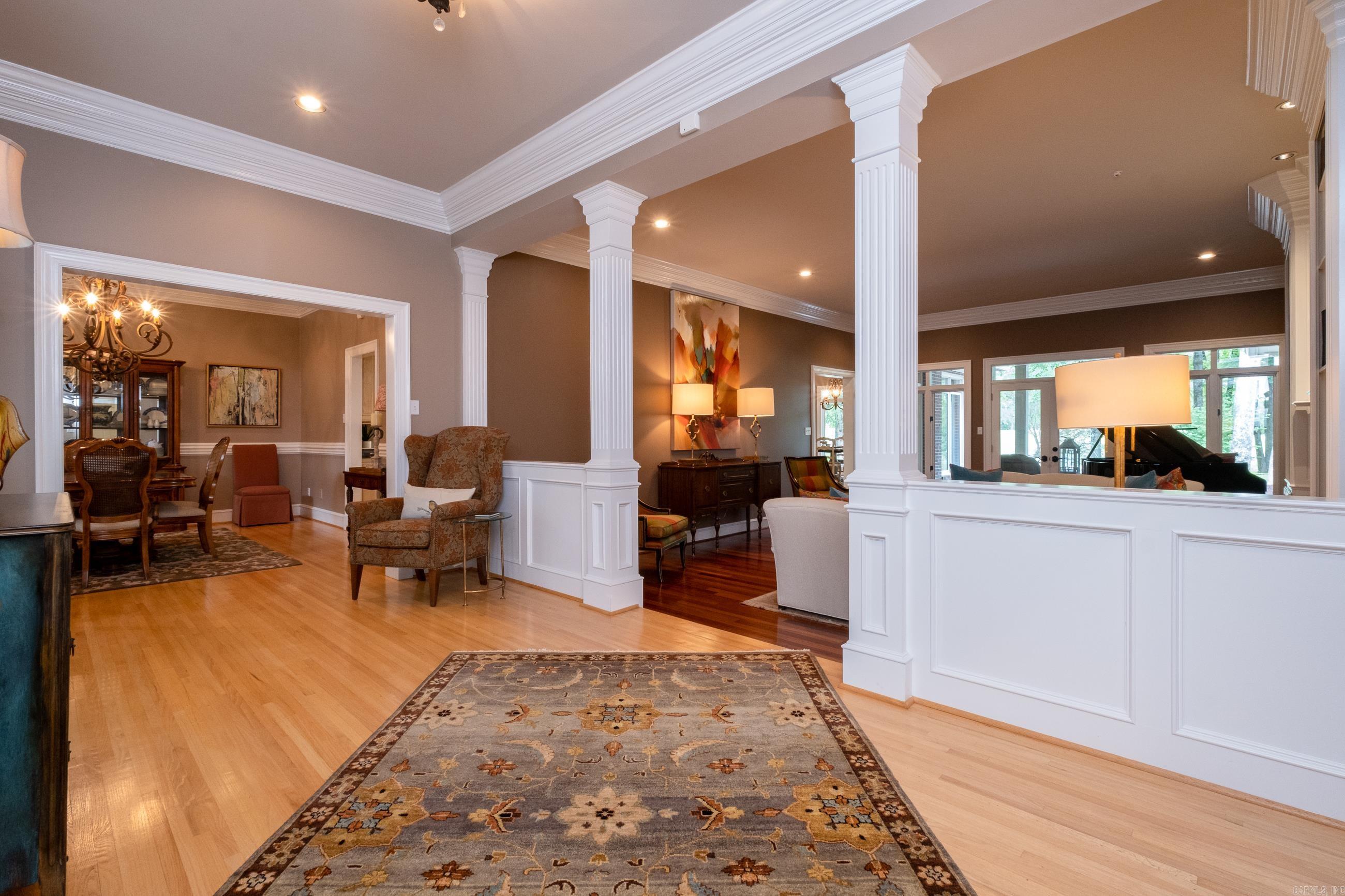 18  Chenal  Little Rock, AR