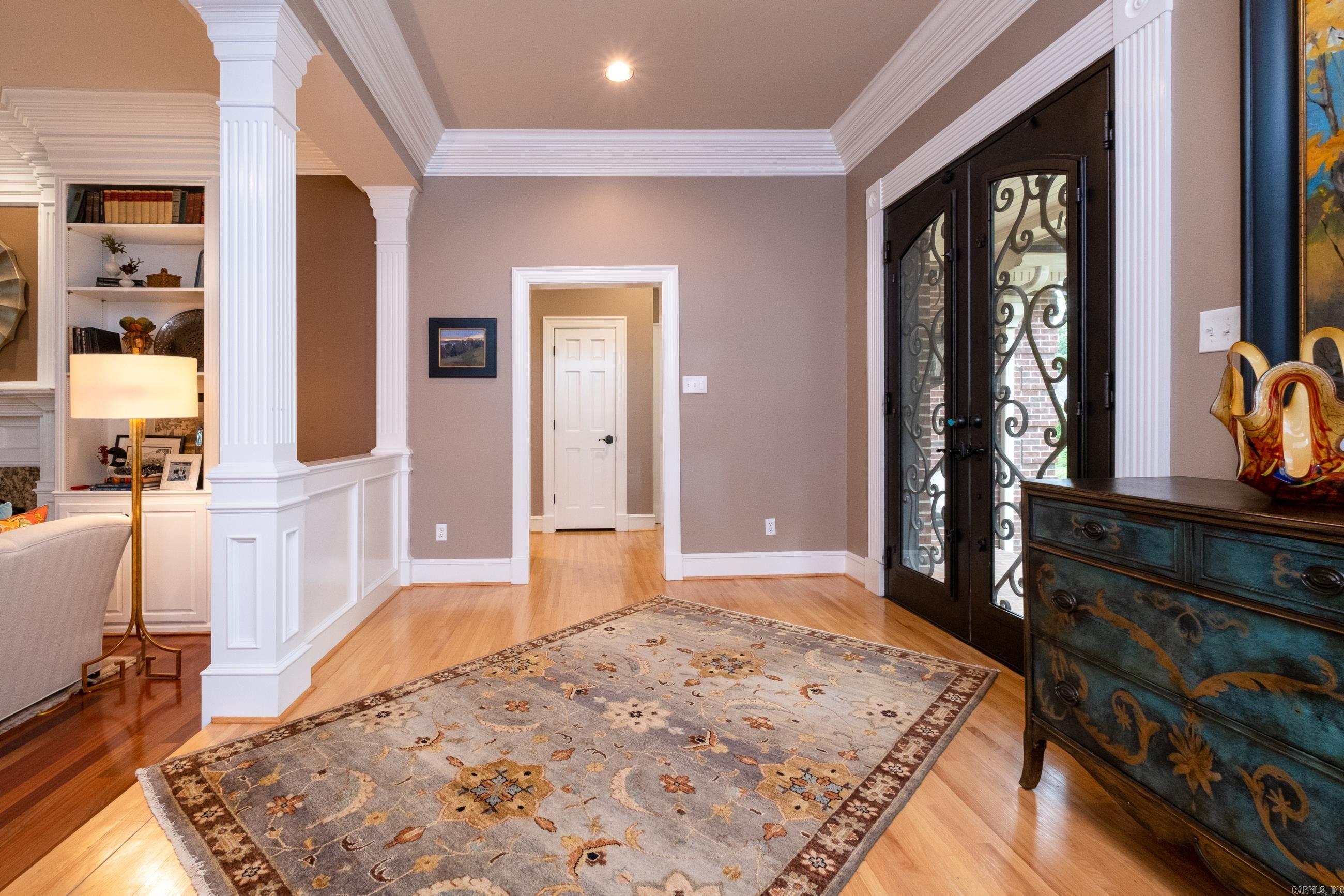 18  Chenal  Little Rock, AR
