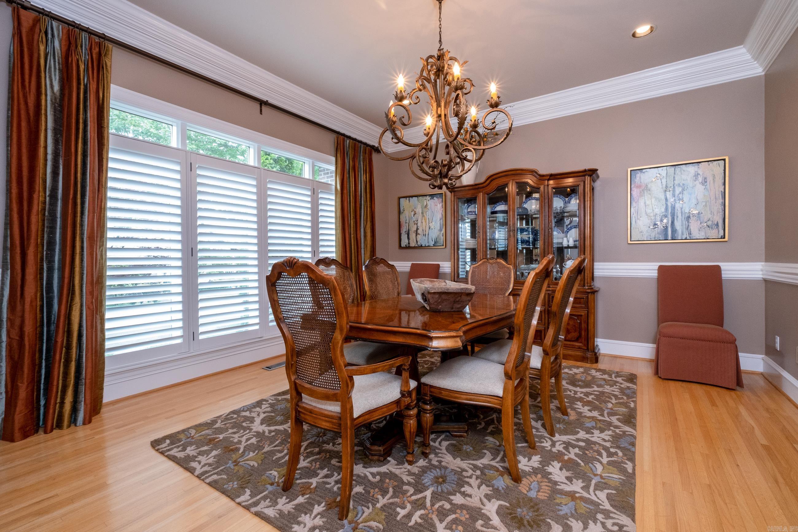 18  Chenal  Little Rock, AR