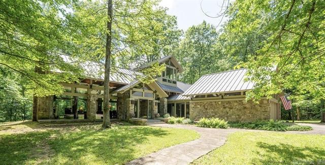 501  Trout Haven  Heber Springs, AR