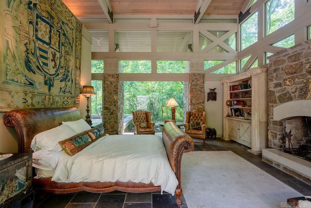 501  Trout Haven  Heber Springs, AR
