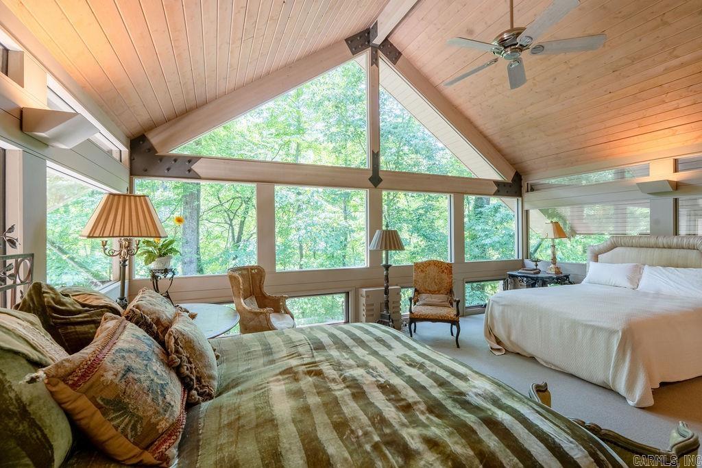 501  Trout Haven  Heber Springs, AR