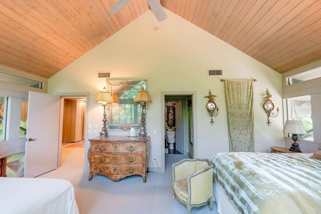 501  Trout Haven  Heber Springs, AR
