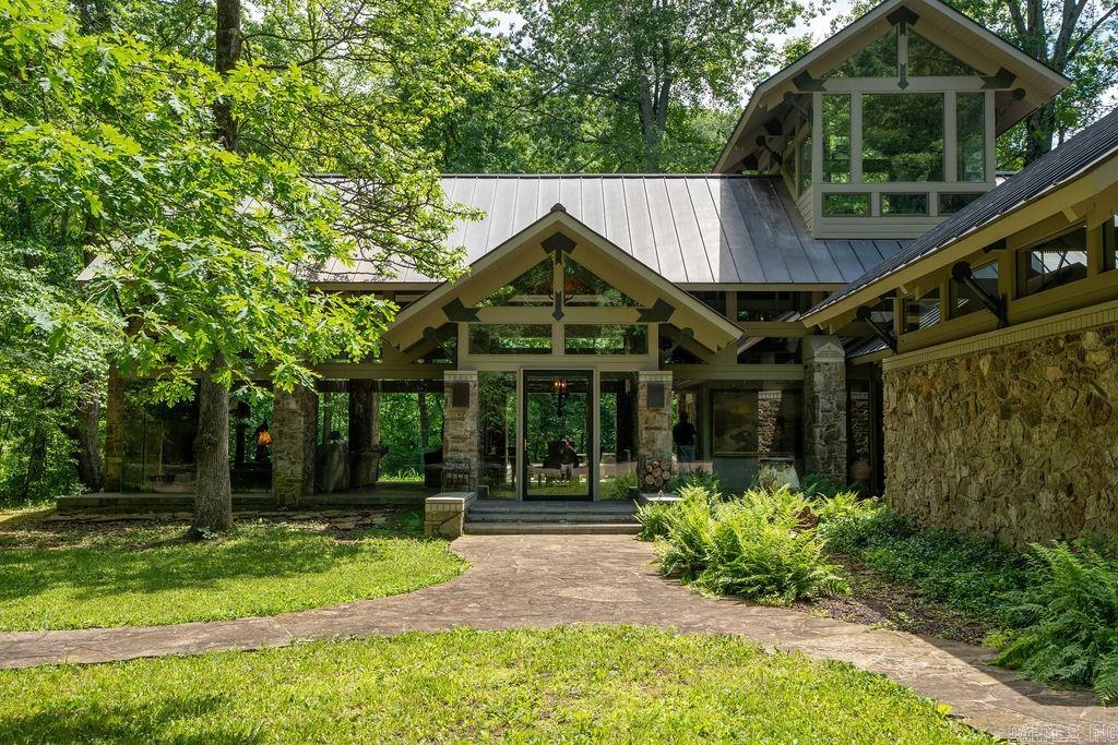 501  Trout Haven  Heber Springs, AR