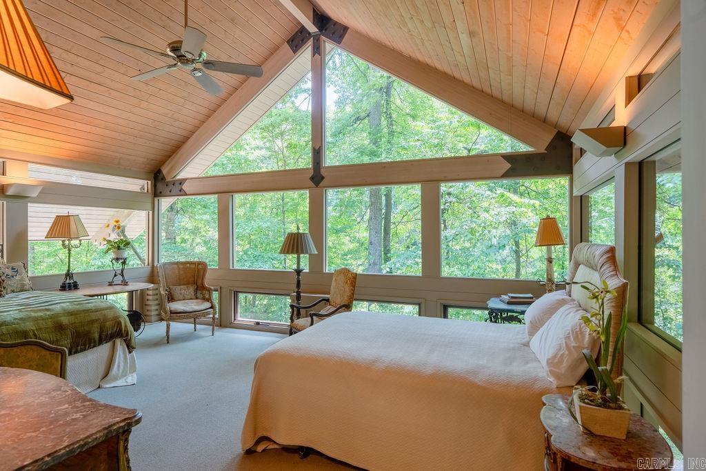 501  Trout Haven  Heber Springs, AR