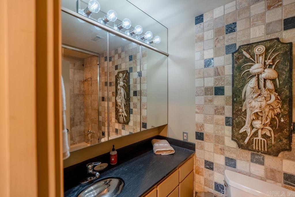 501  Trout Haven  Heber Springs, AR