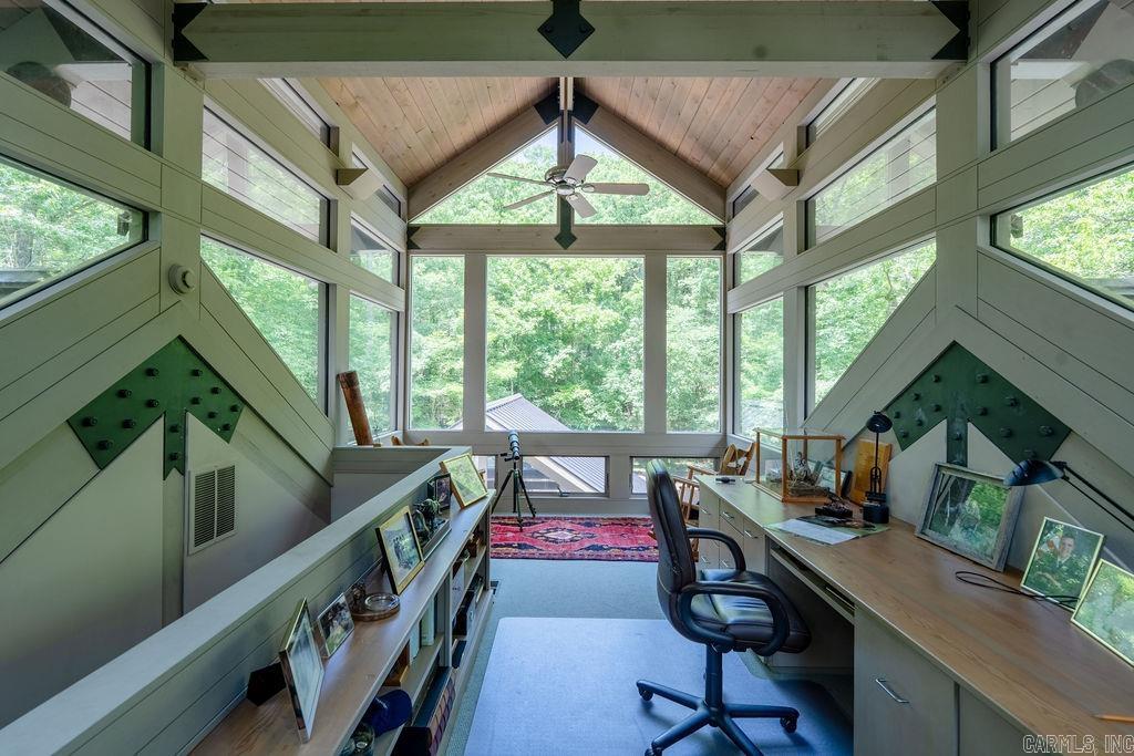 501  Trout Haven  Heber Springs, AR