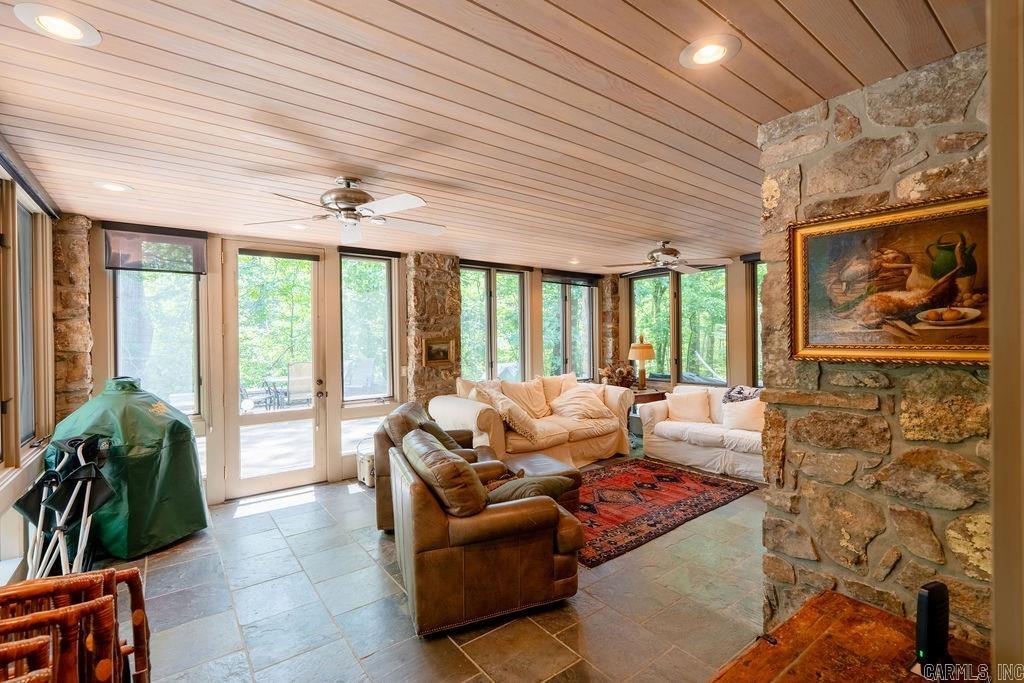 501  Trout Haven  Heber Springs, AR