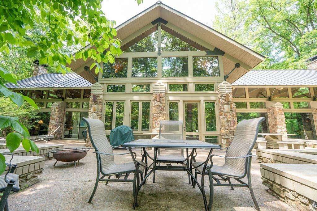 501  Trout Haven  Heber Springs, AR