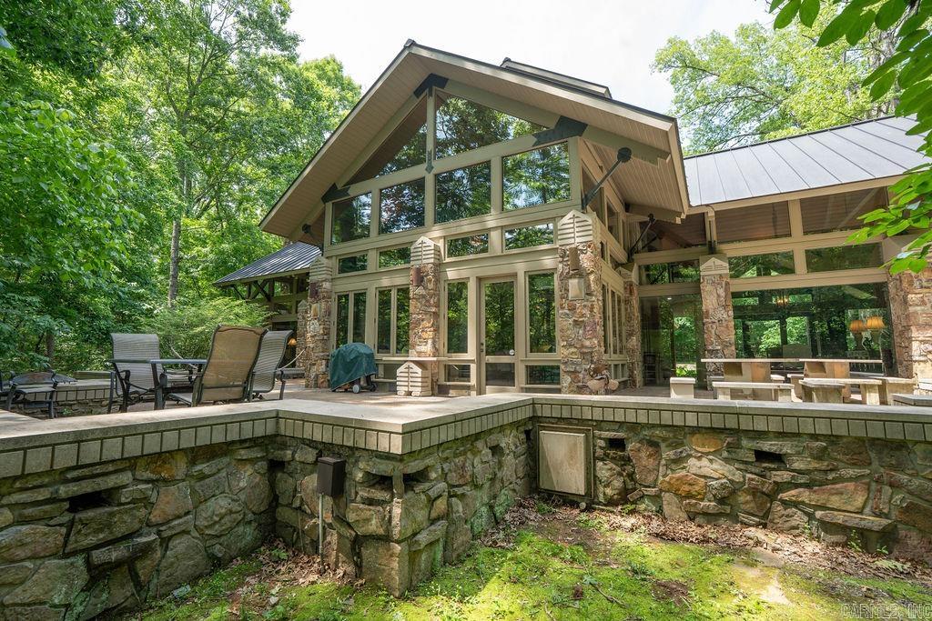 501  Trout Haven  Heber Springs, AR
