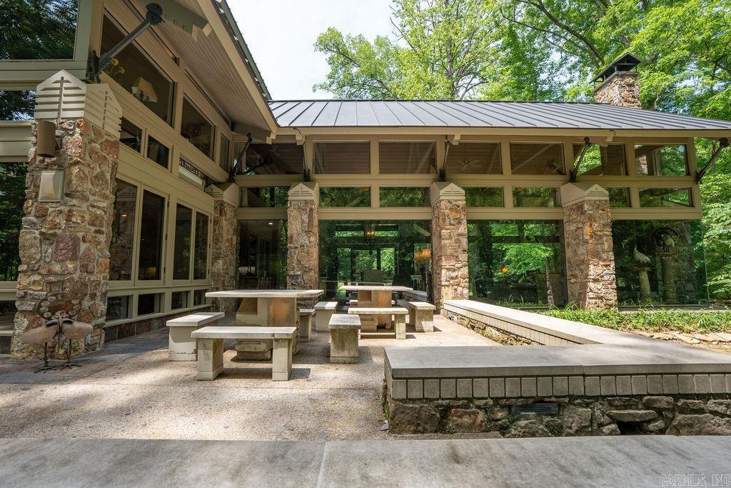 501  Trout Haven  Heber Springs, AR