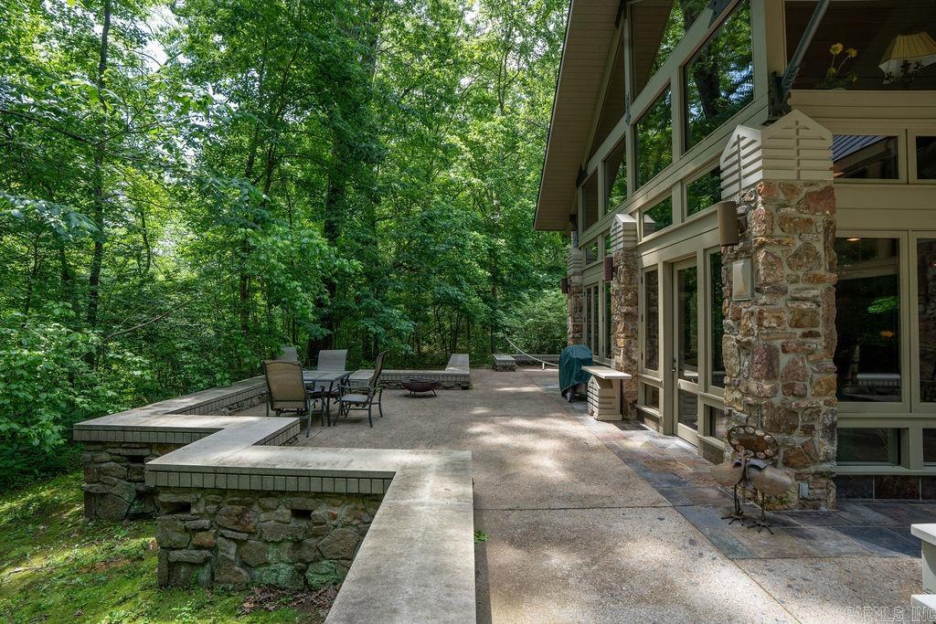 501  Trout Haven  Heber Springs, AR