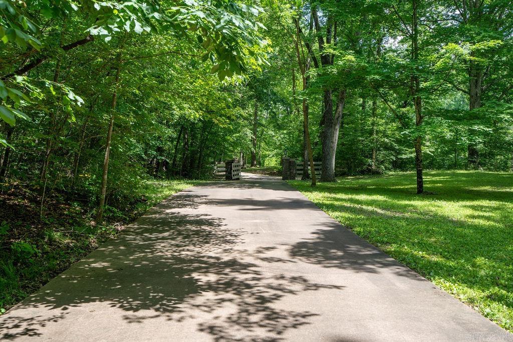 501  Trout Haven  Heber Springs, AR