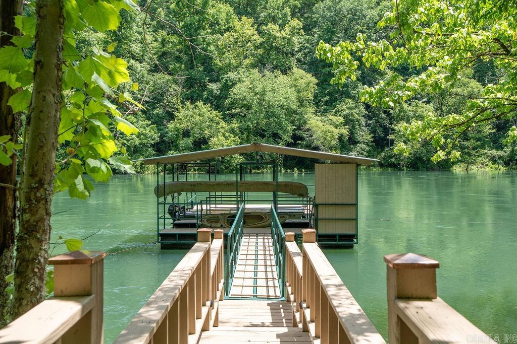 501  Trout Haven  Heber Springs, AR