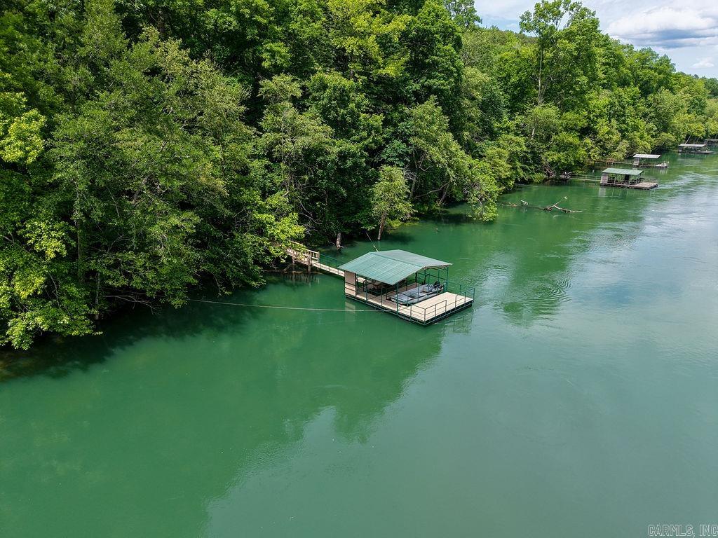 501  Trout Haven  Heber Springs, AR