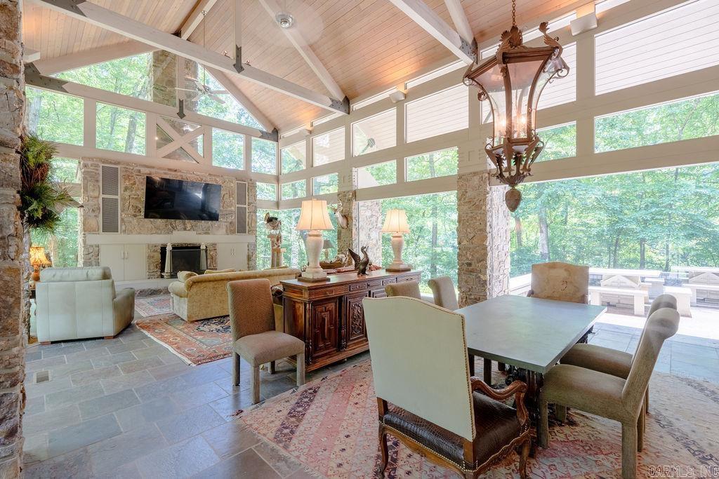 501  Trout Haven  Heber Springs, AR