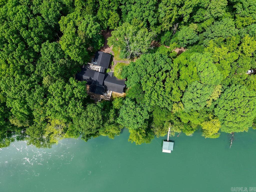 501  Trout Haven  Heber Springs, AR