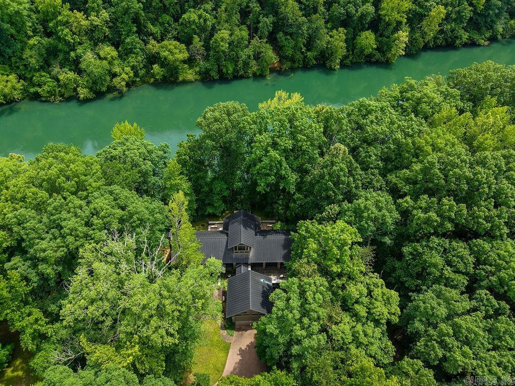 501  Trout Haven  Heber Springs, AR
