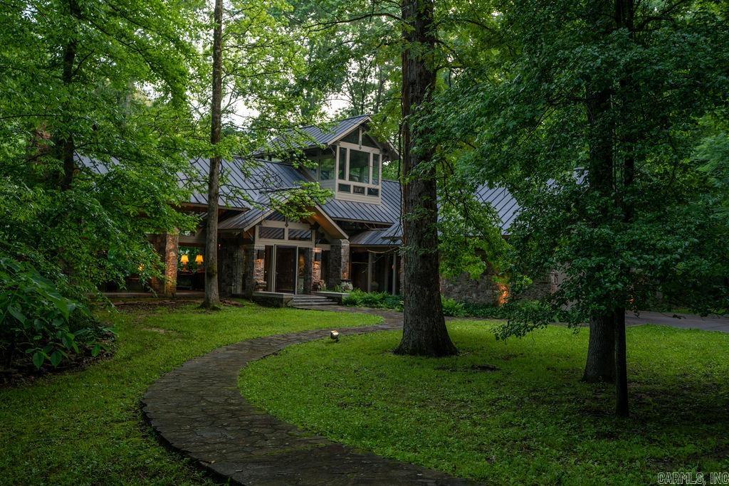 501  Trout Haven  Heber Springs, AR