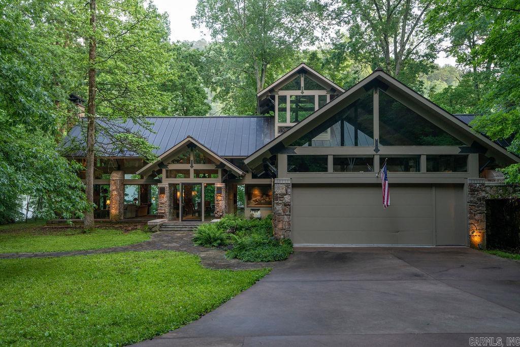 501  Trout Haven  Heber Springs, AR