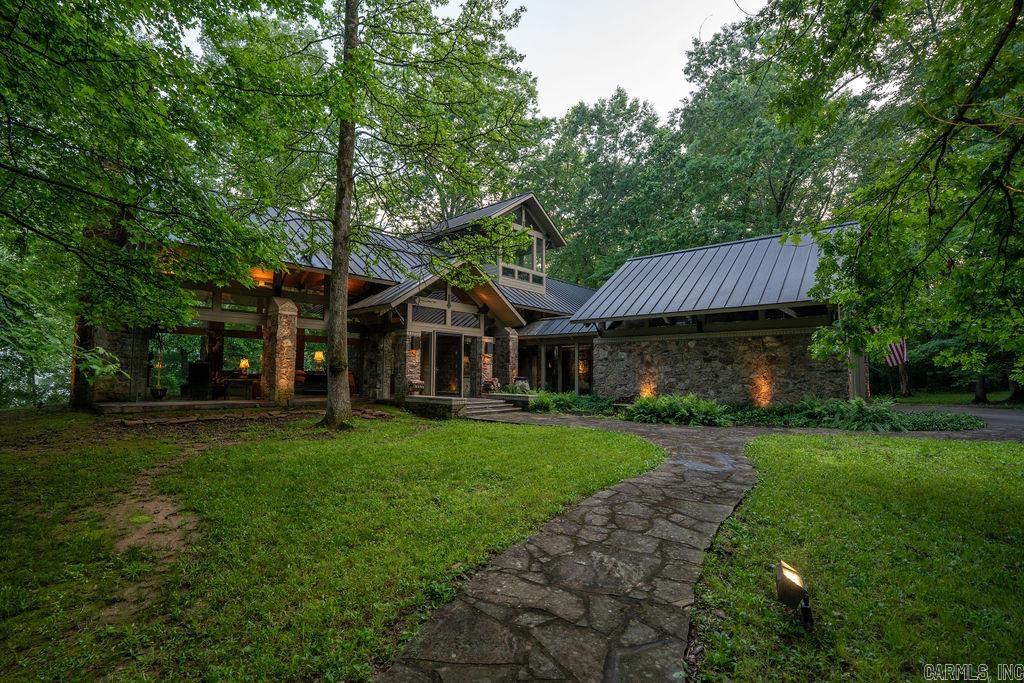 501  Trout Haven  Heber Springs, AR