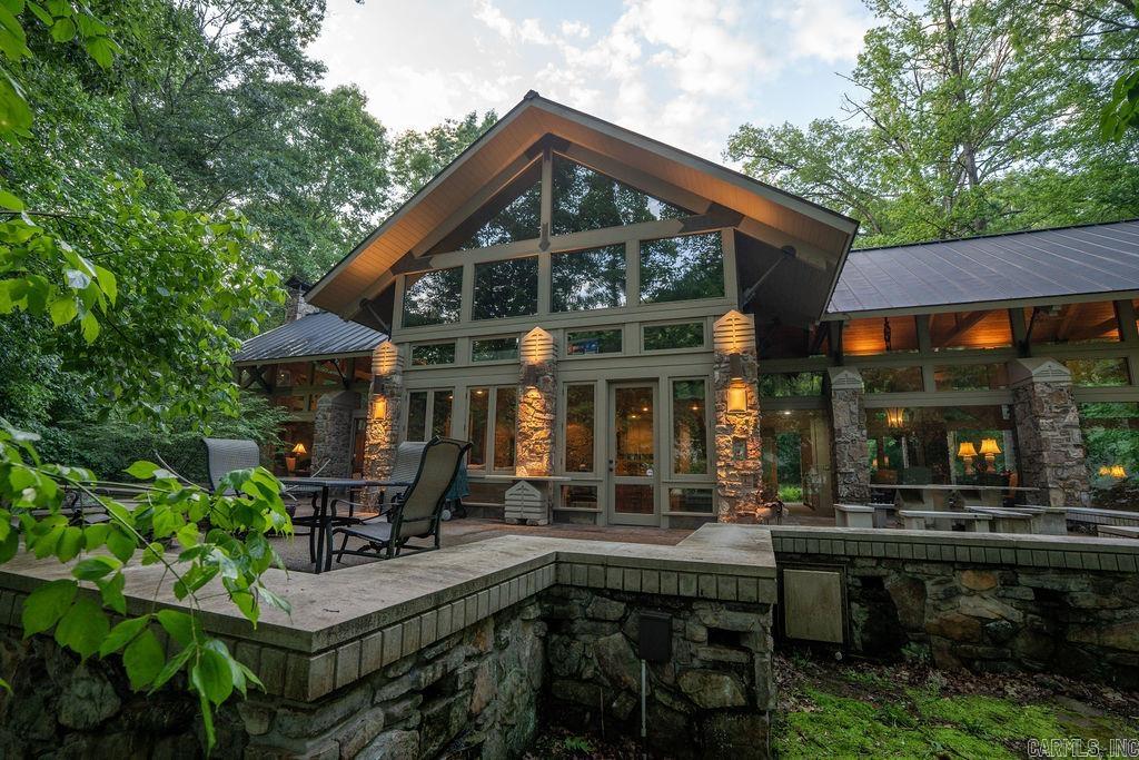 501  Trout Haven  Heber Springs, AR