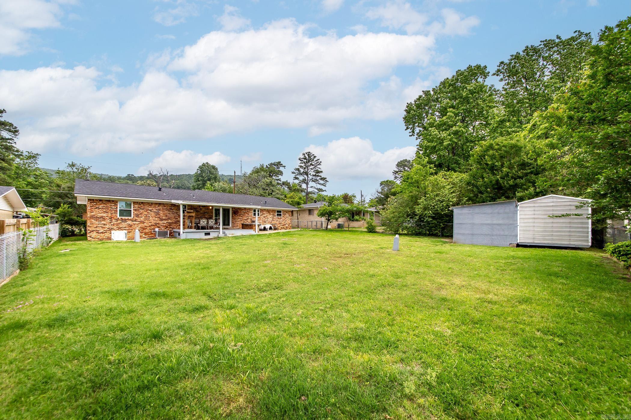 111  Camellia  Hot Springs, AR
