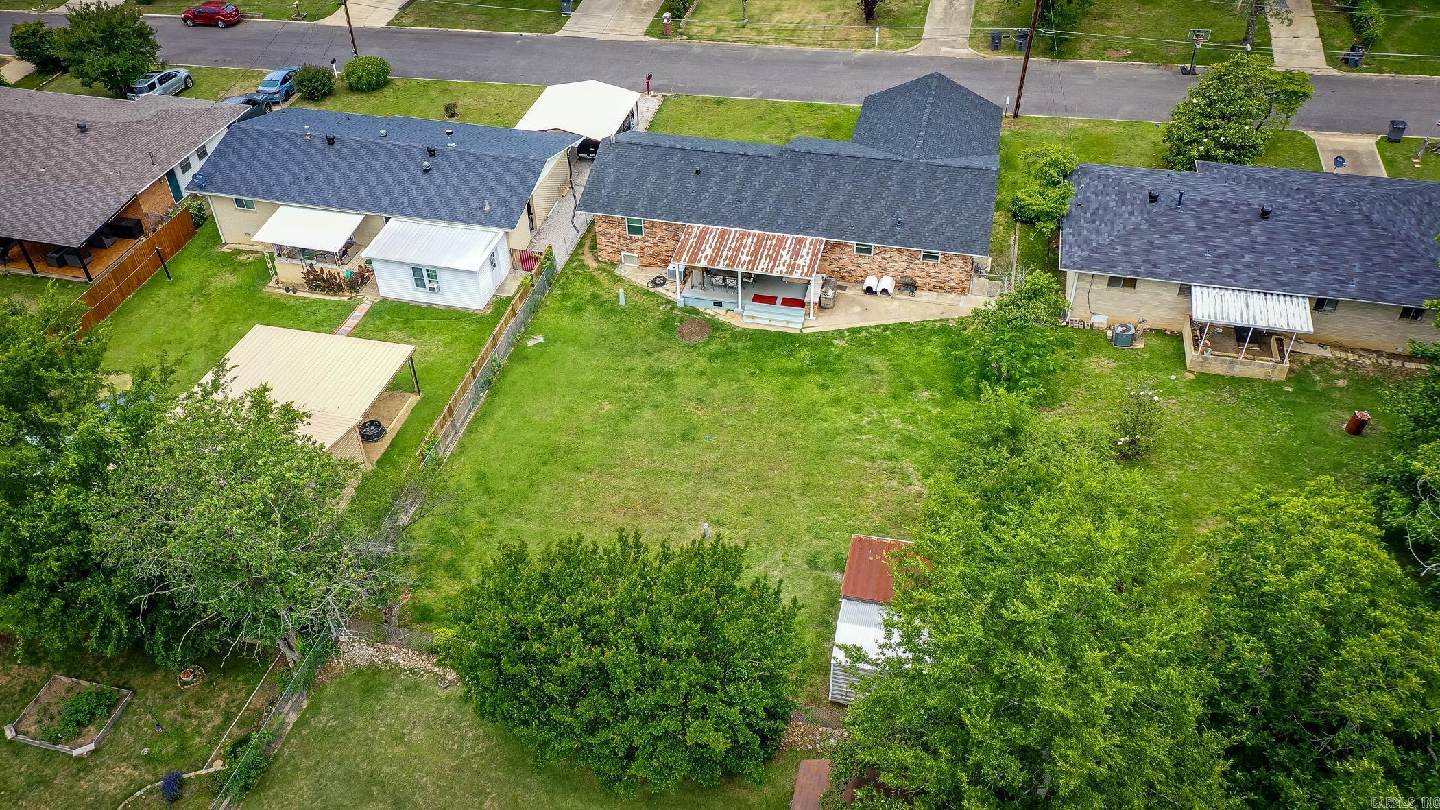 111  Camellia  Hot Springs, AR