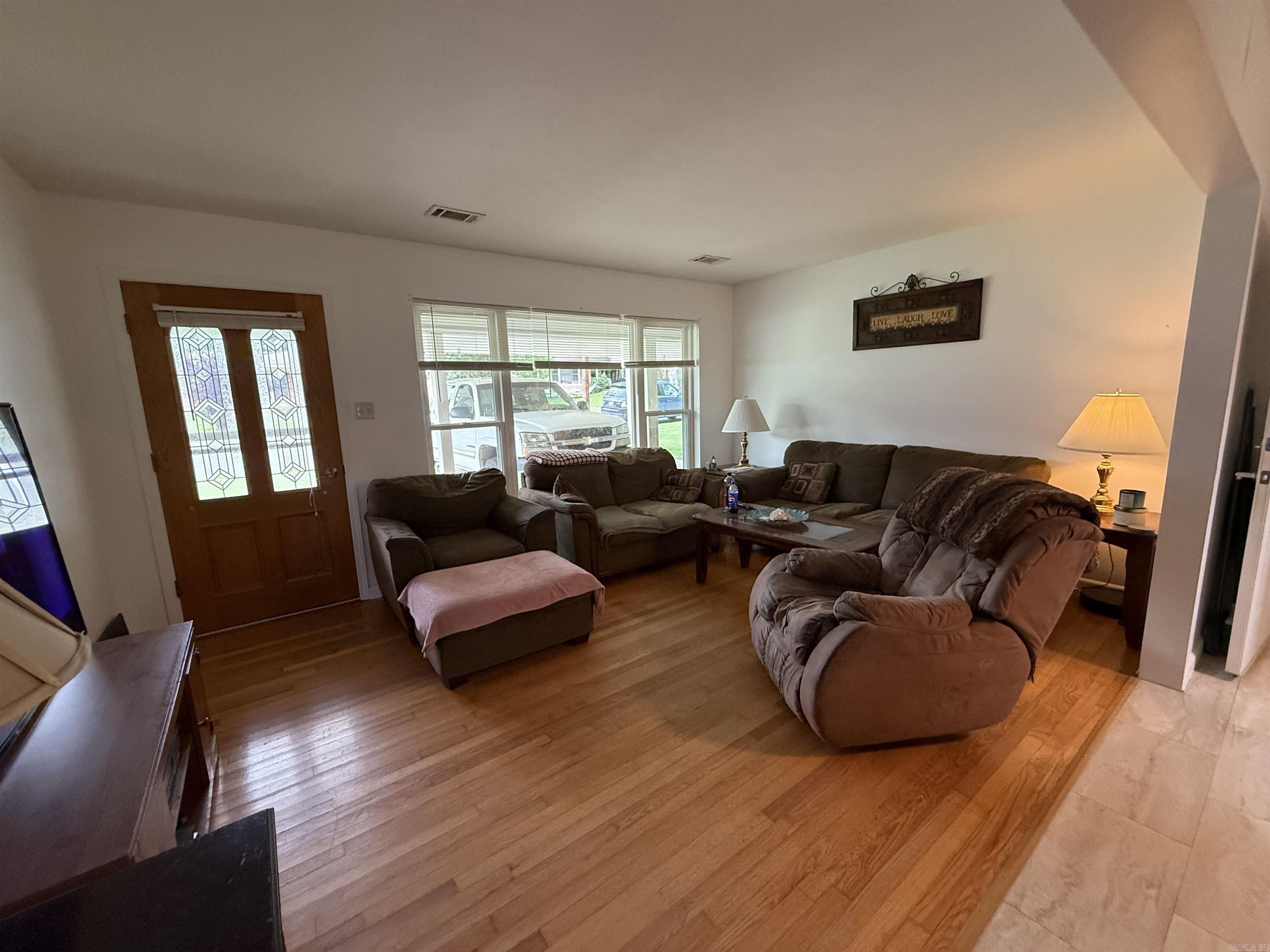 111  Camellia  Hot Springs, AR