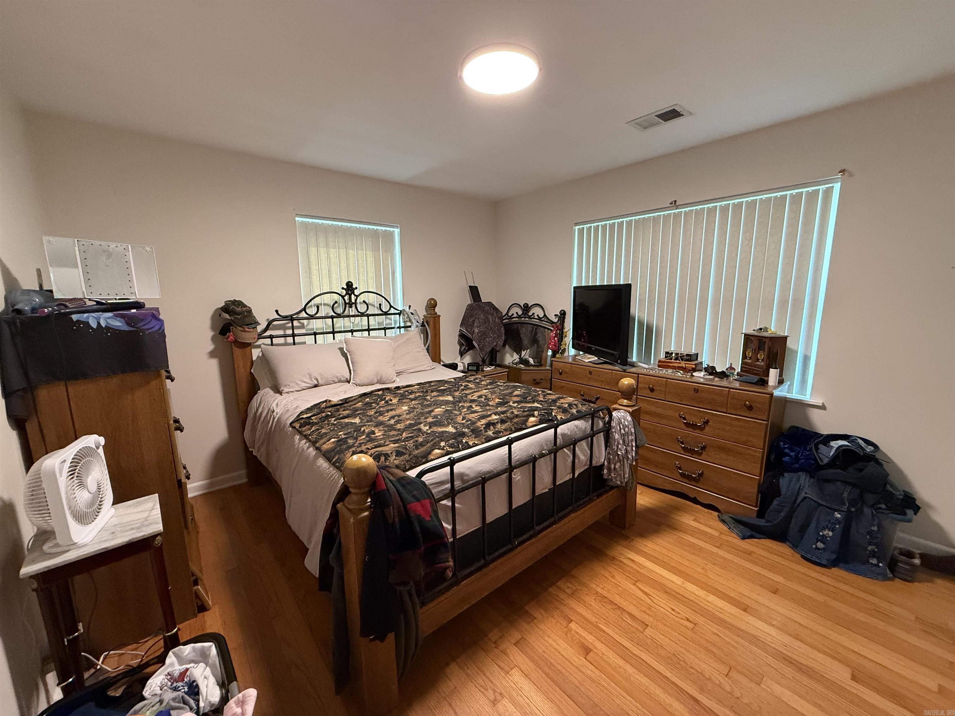 111  Camellia  Hot Springs, AR