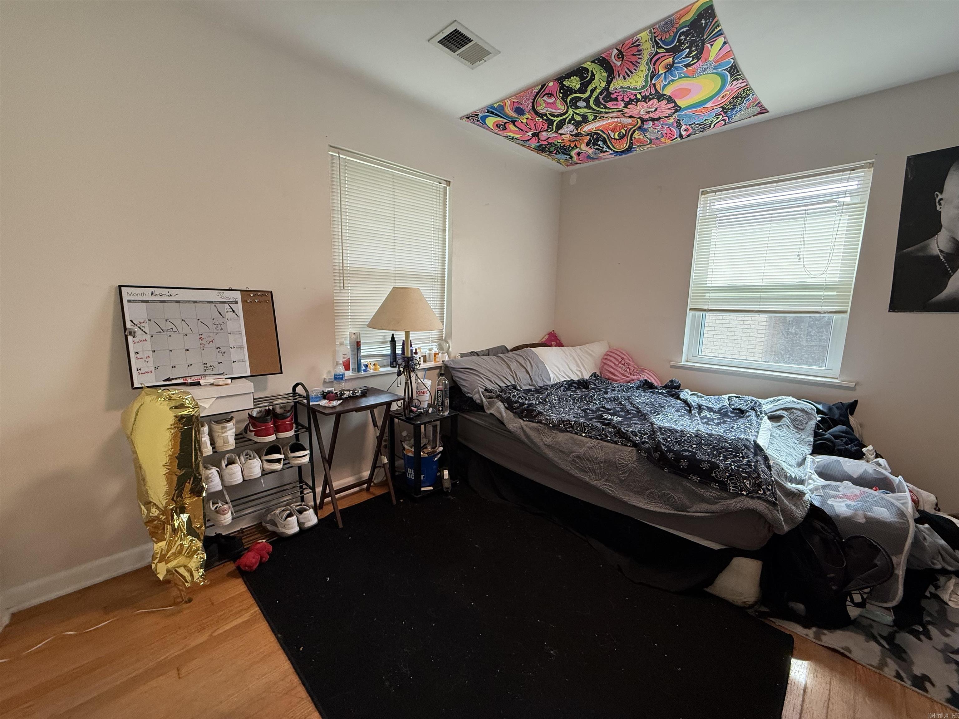 111  Camellia  Hot Springs, AR