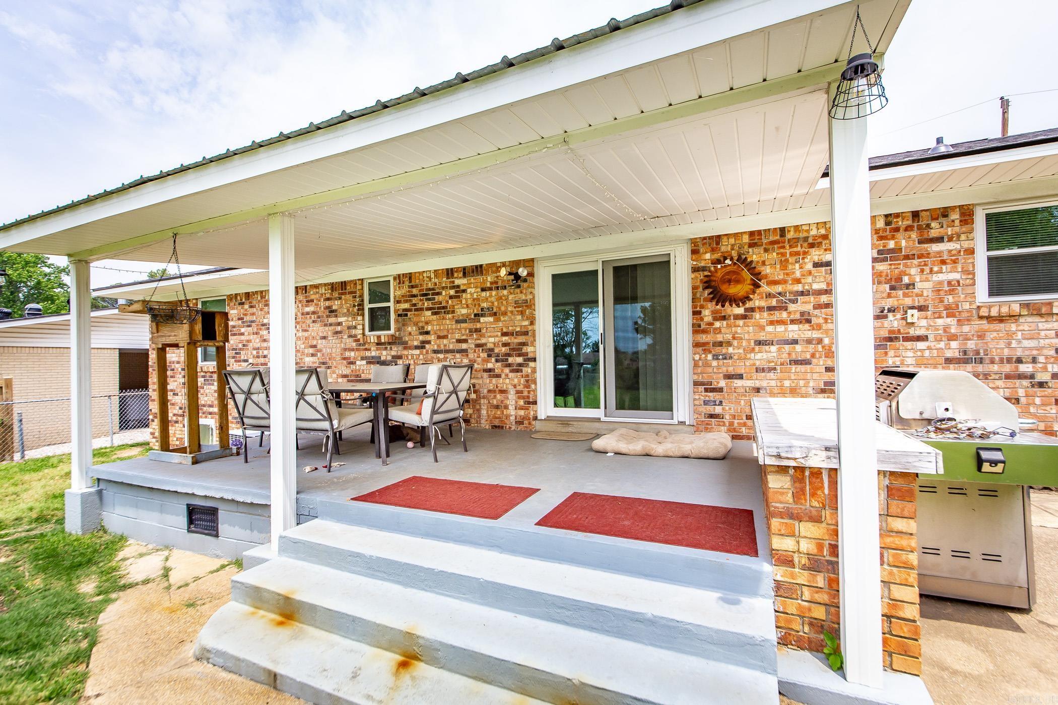 111  Camellia  Hot Springs, AR