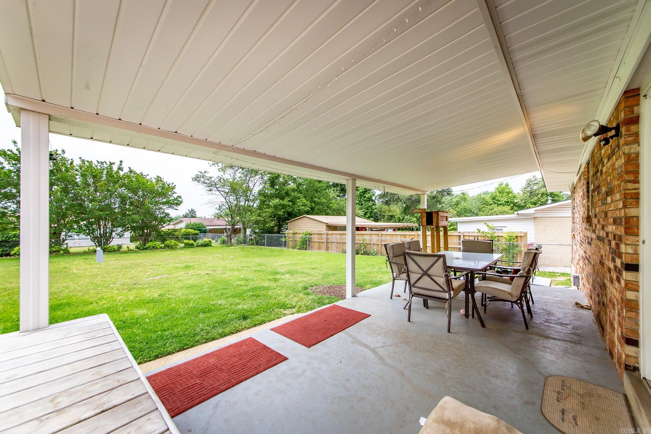 111  Camellia  Hot Springs, AR