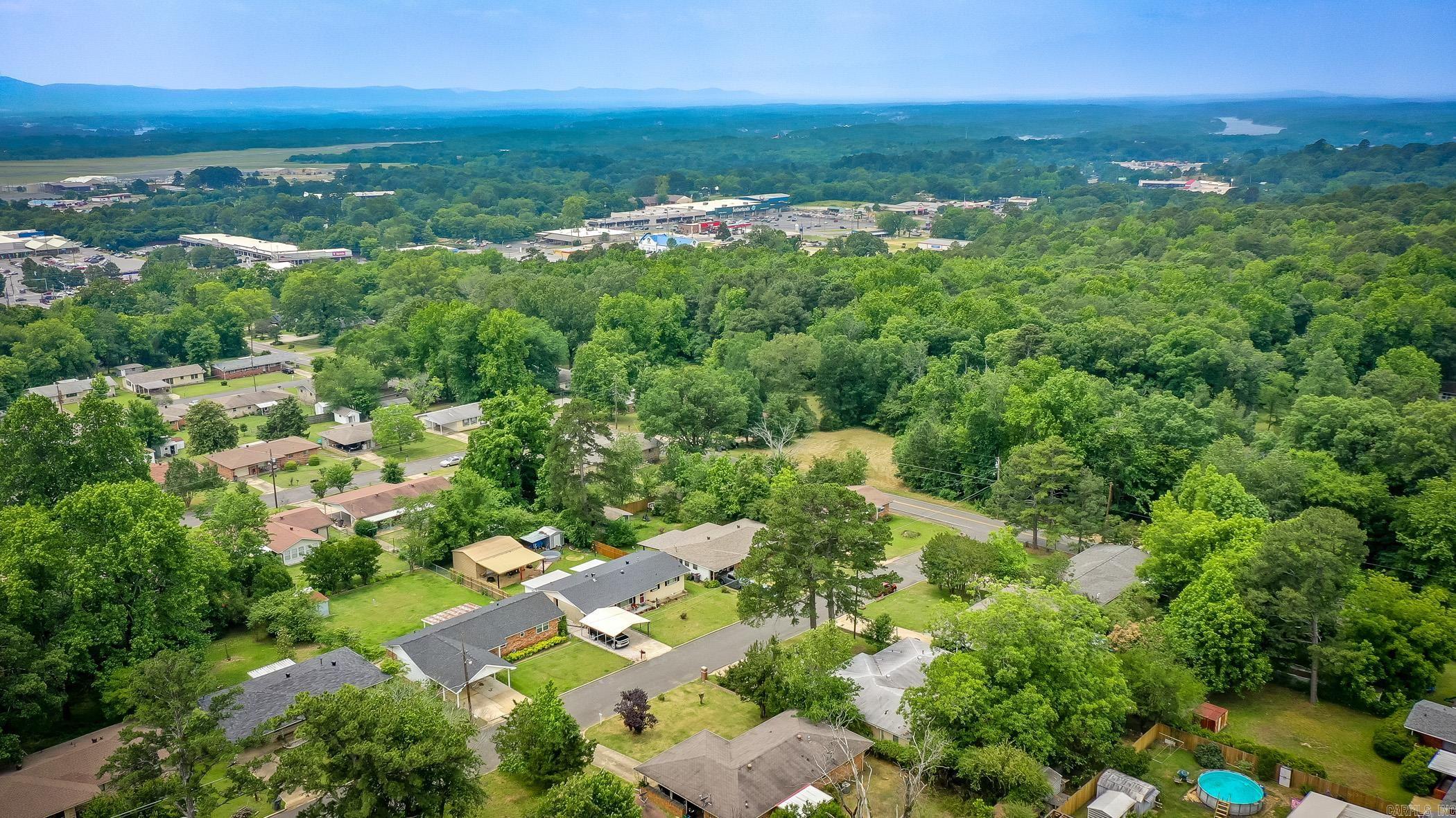 111  Camellia  Hot Springs, AR