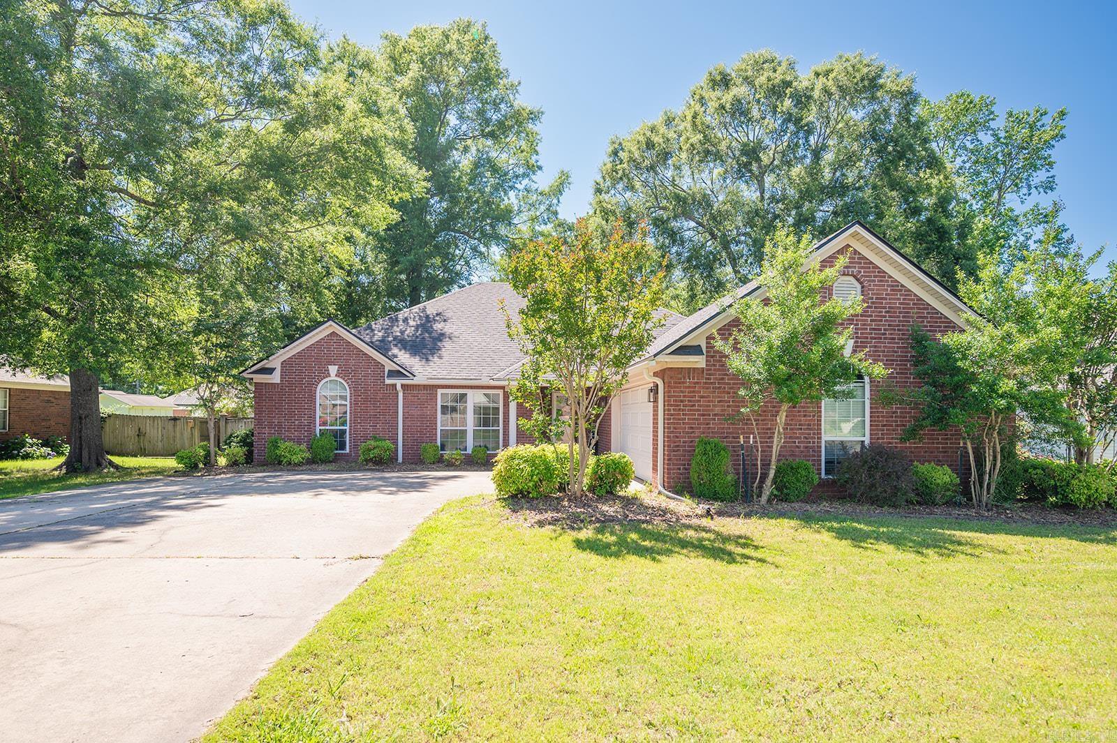 34  Emerald Cir  Cabot, AR
